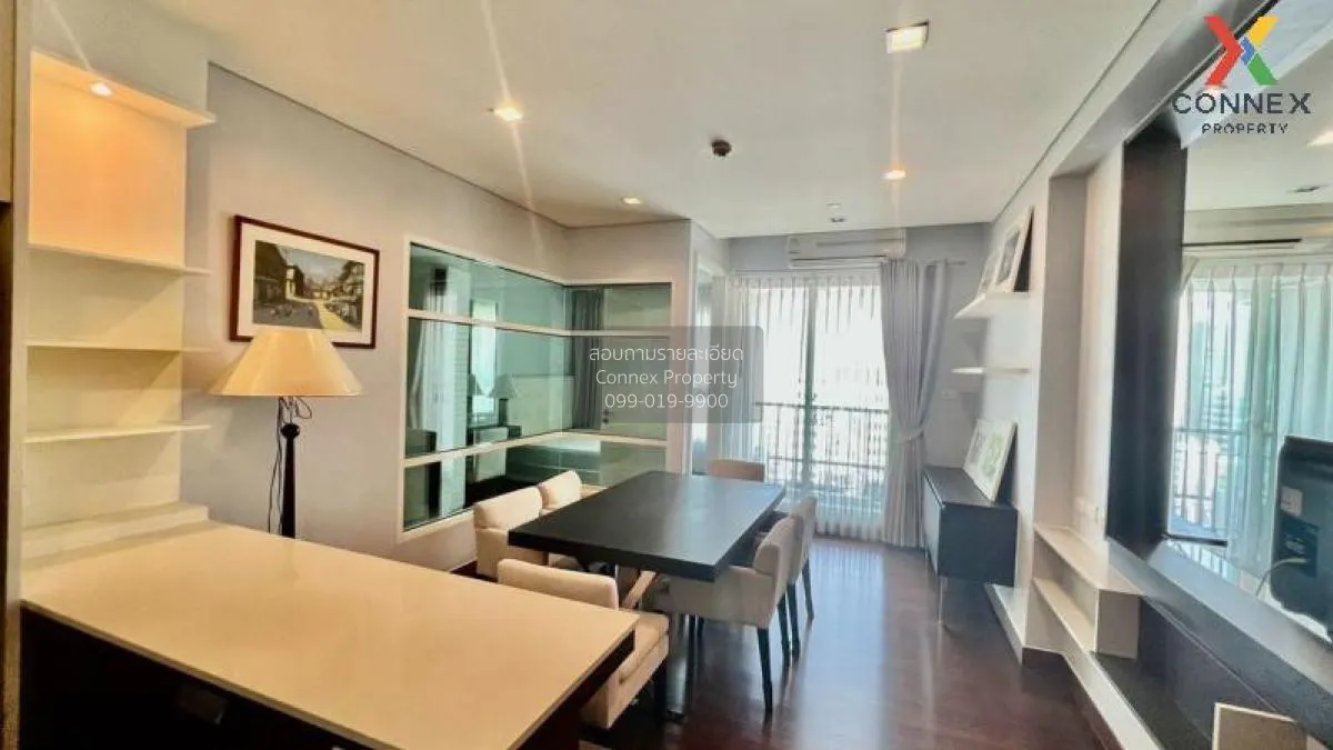 ขายคอนโด  ไอวี่ ทองหล่อ BTS-ทองหล่อ คลองตันเหนือ เขต วัฒนา กรุงเท 4