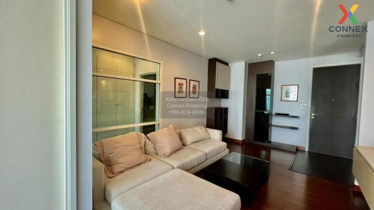 ขายคอนโด  ไอวี่ ทองหล่อ BTS-ทองหล่อ คลองตันเหนือ เขต วัฒนา กรุงเท