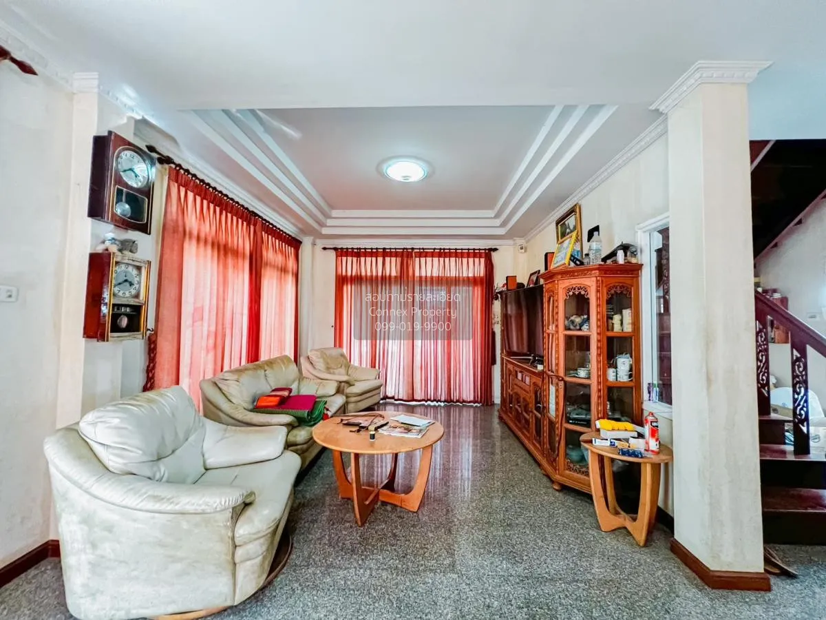 ขายบ้าน  บ้านศุภากร ไพรเวทโฮม ไทรน้อย ไทรน้อย นนทบุรี CX-102649 3