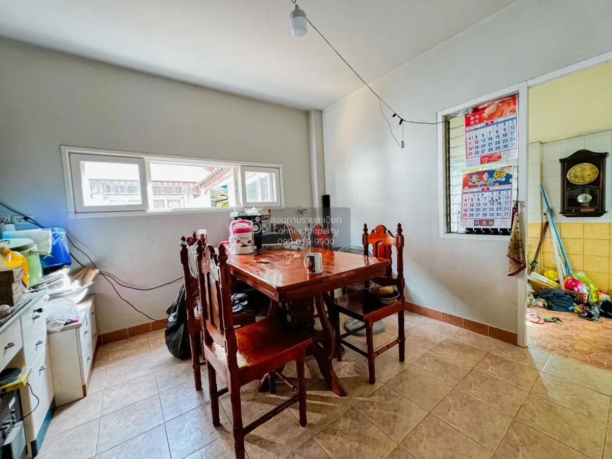 ขายบ้าน  บ้านศุภากร ไพรเวทโฮม ไทรน้อย ไทรน้อย นนทบุรี CX-102649 4