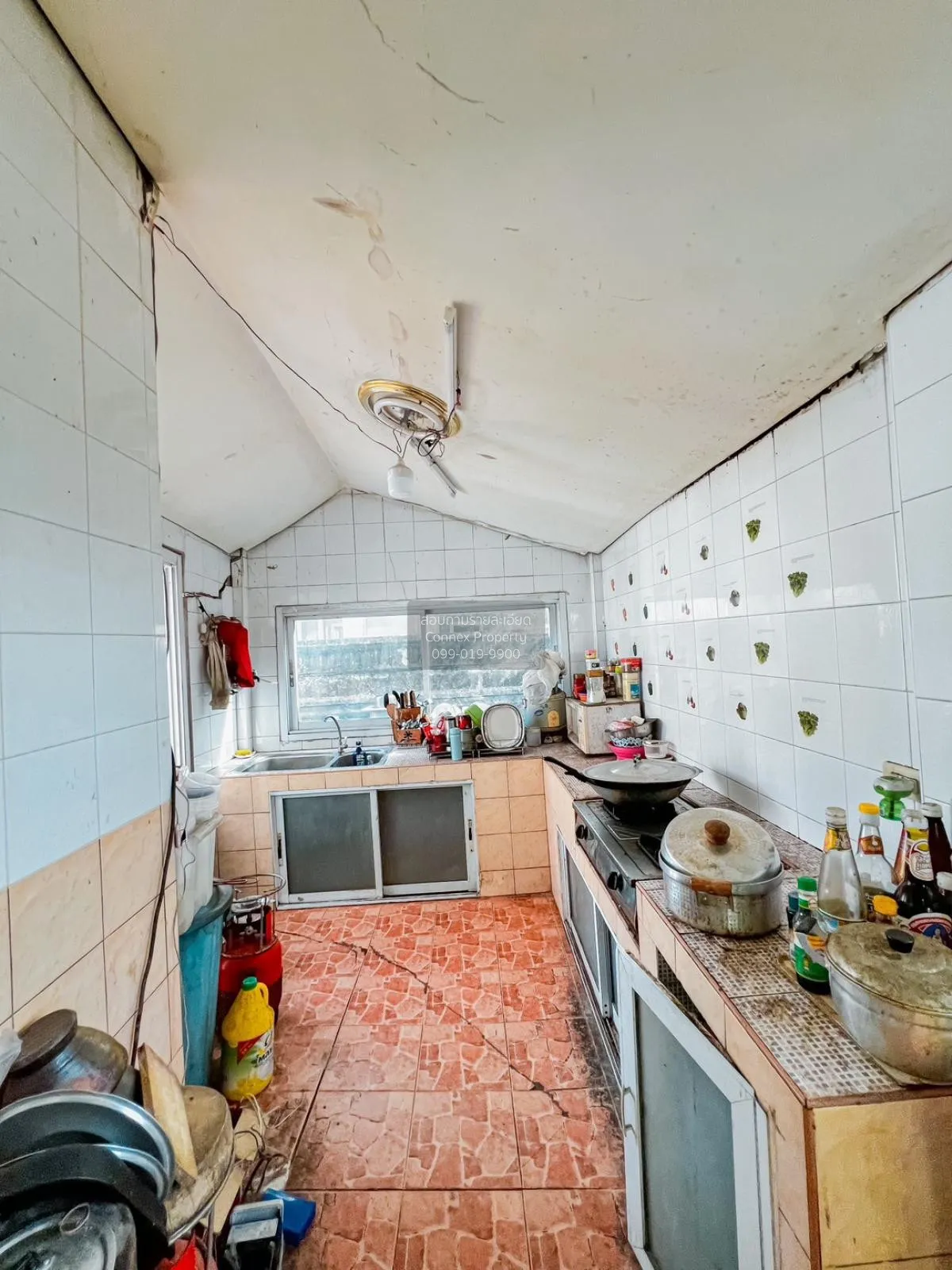 ขายบ้าน  บ้านศุภากร ไพรเวทโฮม ไทรน้อย ไทรน้อย นนทบุรี CX-102649