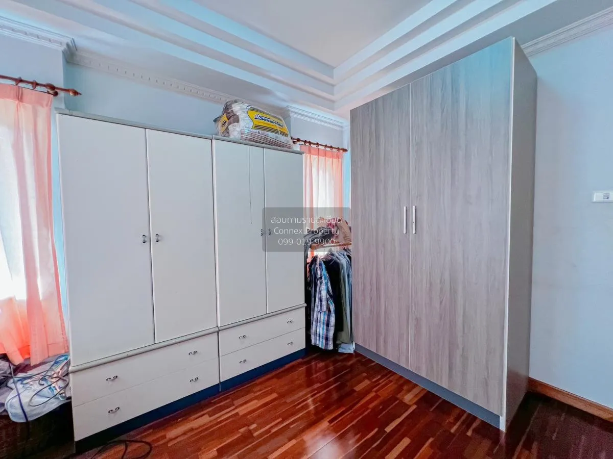 ขายบ้าน  บ้านศุภากร ไพรเวทโฮม ไทรน้อย ไทรน้อย นนทบุรี CX-102649