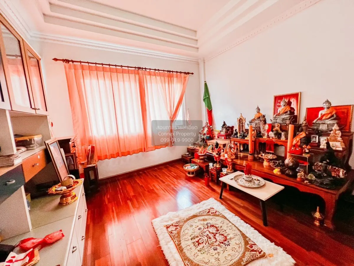 ขายบ้าน  บ้านศุภากร ไพรเวทโฮม ไทรน้อย ไทรน้อย นนทบุรี CX-102649