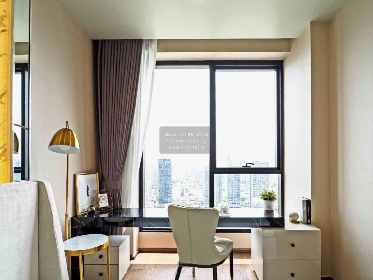 เช่าคอนโด  ไอดีโอ คิว สุขุมวิท 36 BTS-ทองหล่อ คลองตัน เขต คลองเตย