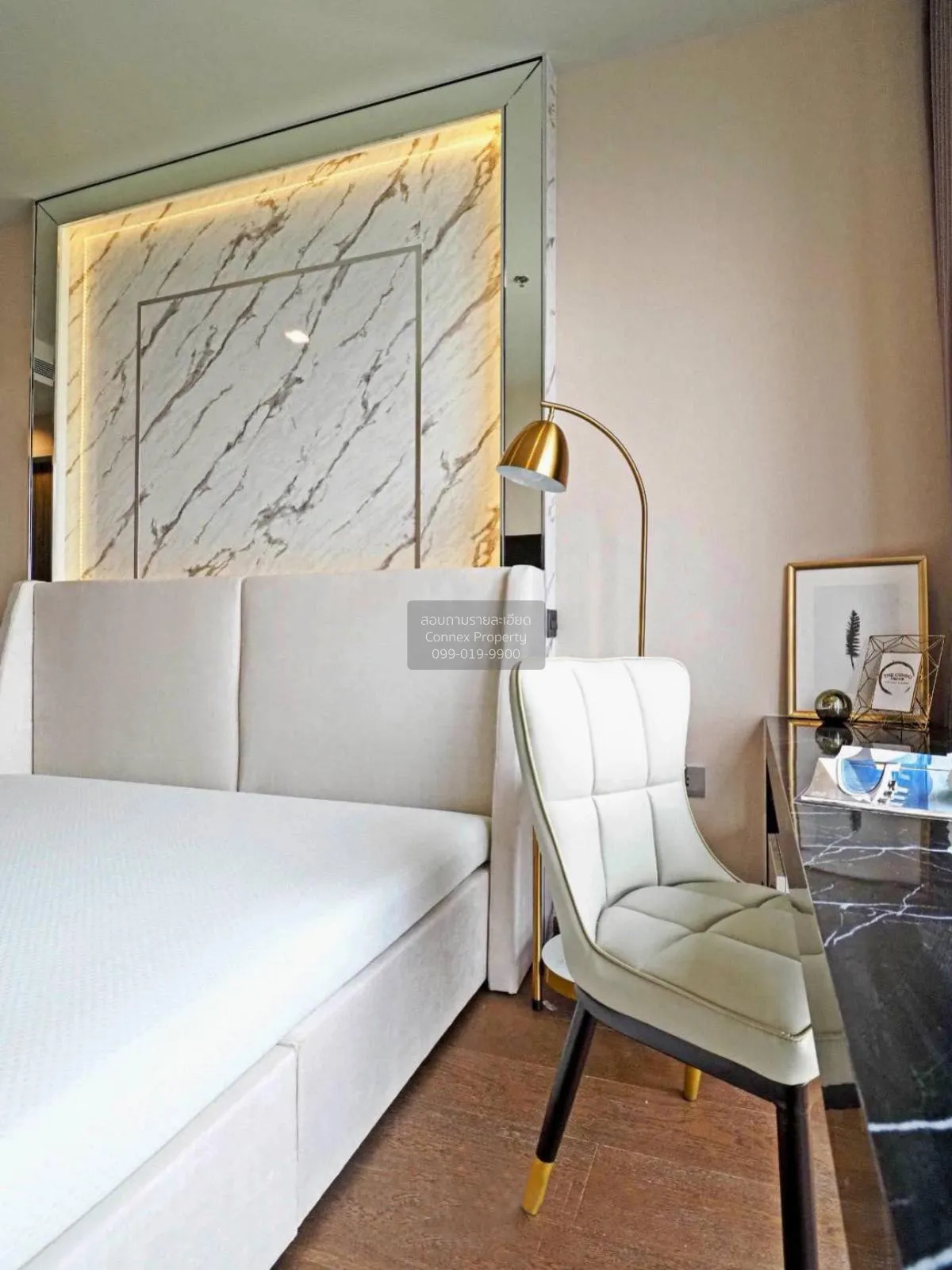 เช่าคอนโด  ไอดีโอ คิว สุขุมวิท 36 BTS-ทองหล่อ คลองตัน เขต คลองเตย