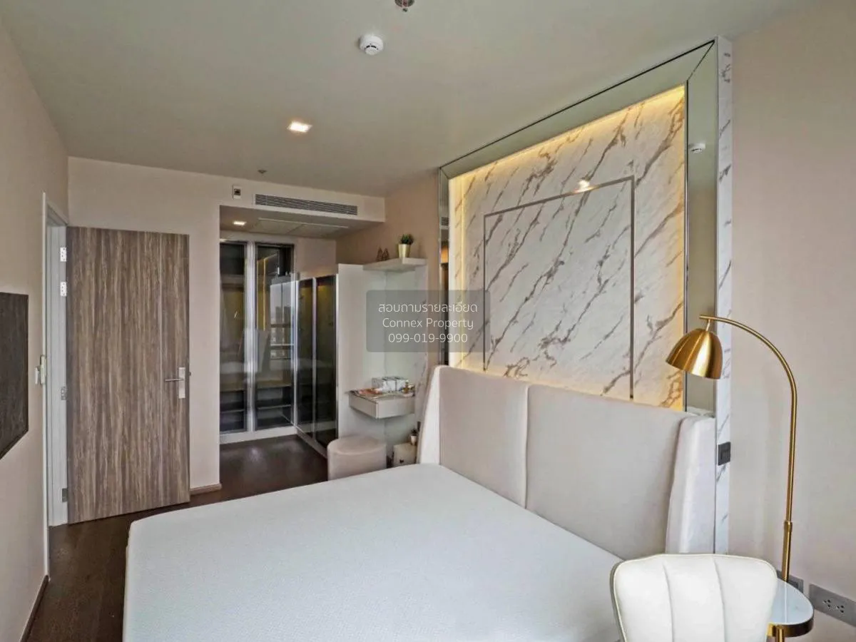 เช่าคอนโด  ไอดีโอ คิว สุขุมวิท 36 BTS-ทองหล่อ คลองตัน เขต คลองเตย