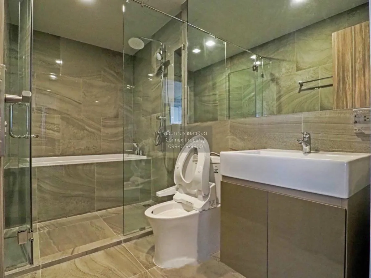 เช่าคอนโด  ไอดีโอ คิว สุขุมวิท 36 BTS-ทองหล่อ คลองตัน เขต คลองเตย