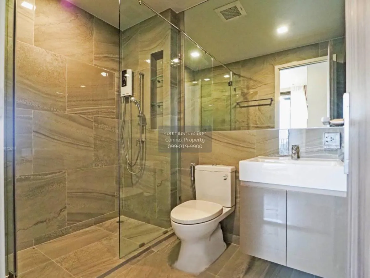 เช่าคอนโด  ไอดีโอ คิว สุขุมวิท 36 BTS-ทองหล่อ คลองตัน เขต คลองเตย