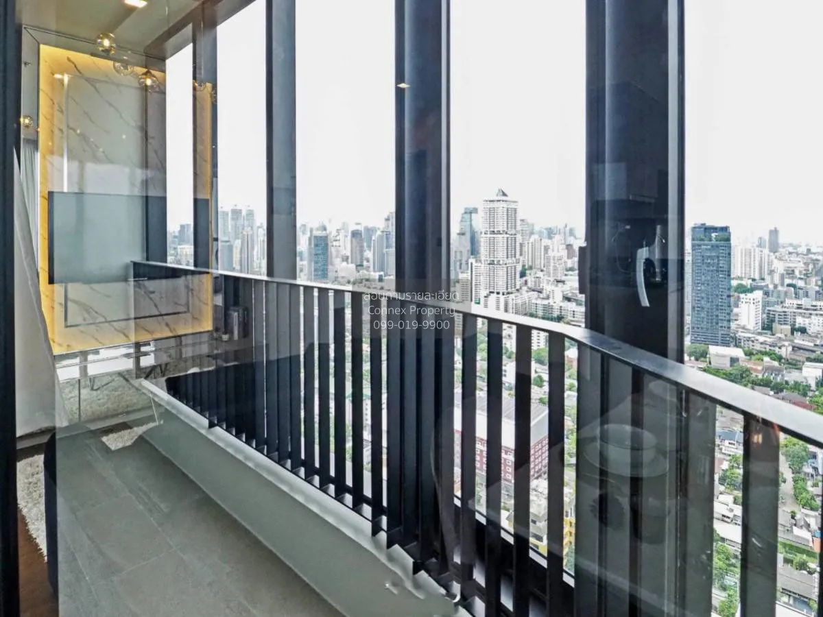 เช่าคอนโด  ไอดีโอ คิว สุขุมวิท 36 BTS-ทองหล่อ คลองตัน เขต คลองเตย