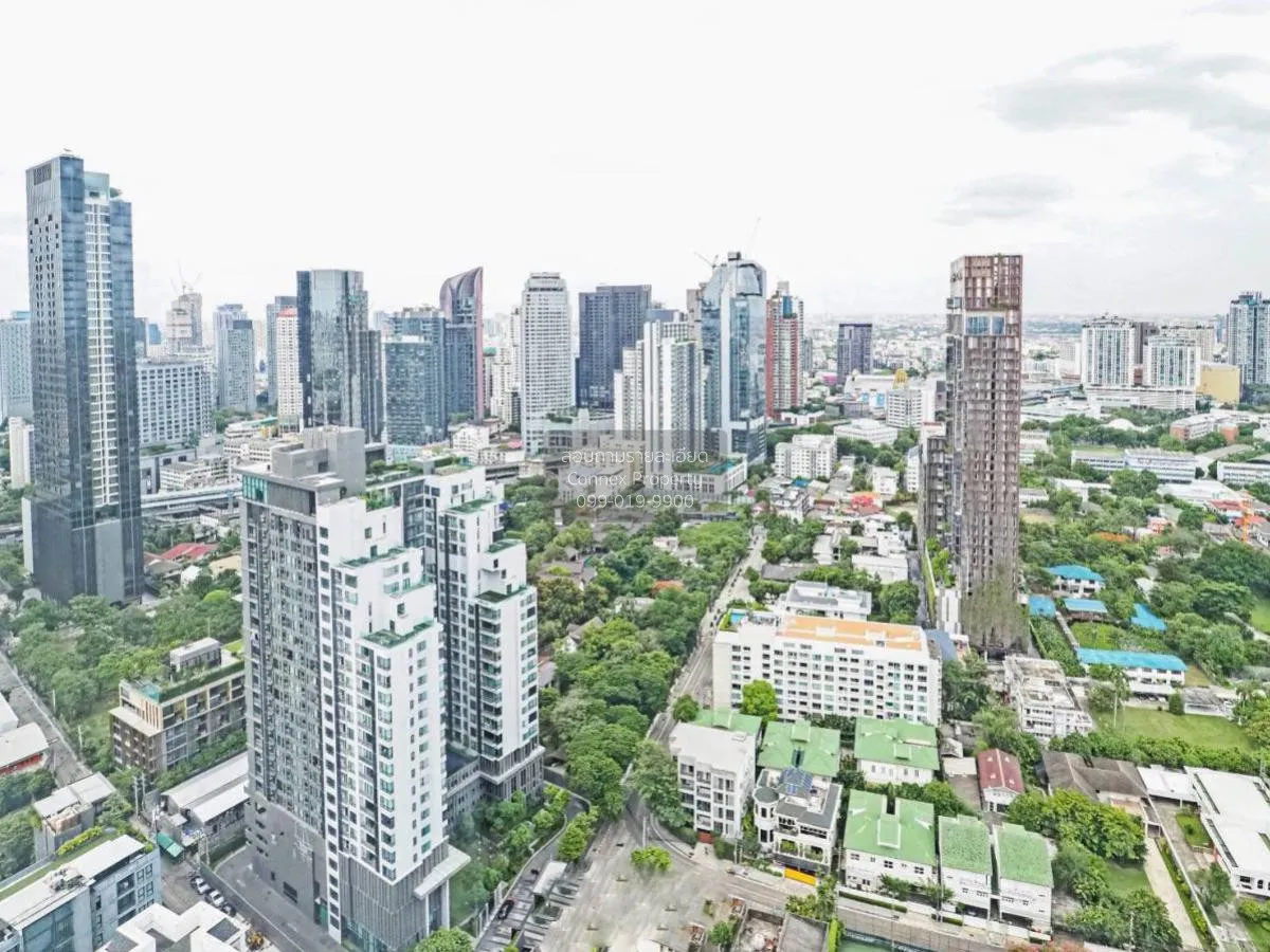 เช่าคอนโด  ไอดีโอ คิว สุขุมวิท 36 BTS-ทองหล่อ คลองตัน เขต คลองเตย