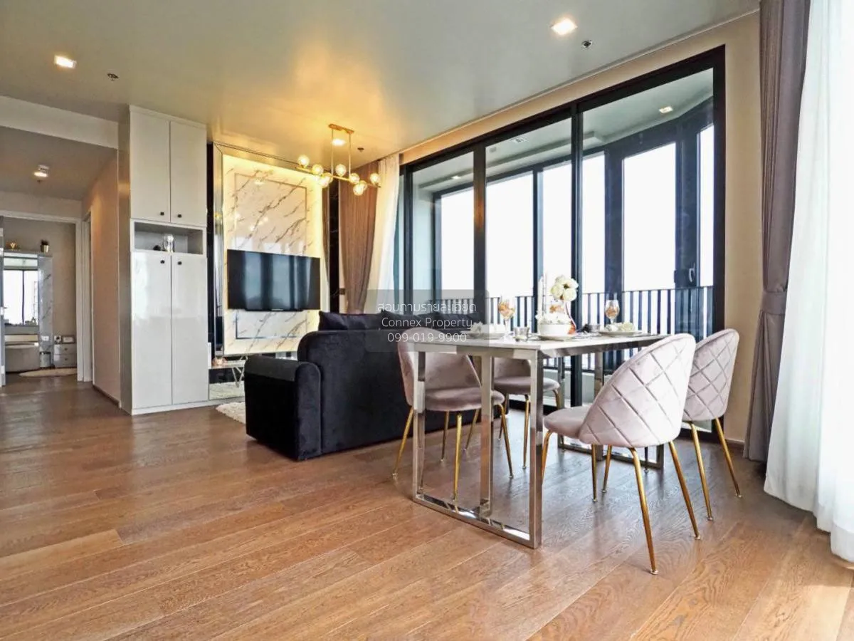 เช่าคอนโด  ไอดีโอ คิว สุขุมวิท 36 BTS-ทองหล่อ คลองตัน เขต คลองเตย 2
