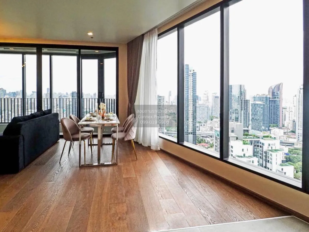 เช่าคอนโด  ไอดีโอ คิว สุขุมวิท 36 BTS-ทองหล่อ คลองตัน เขต คลองเตย