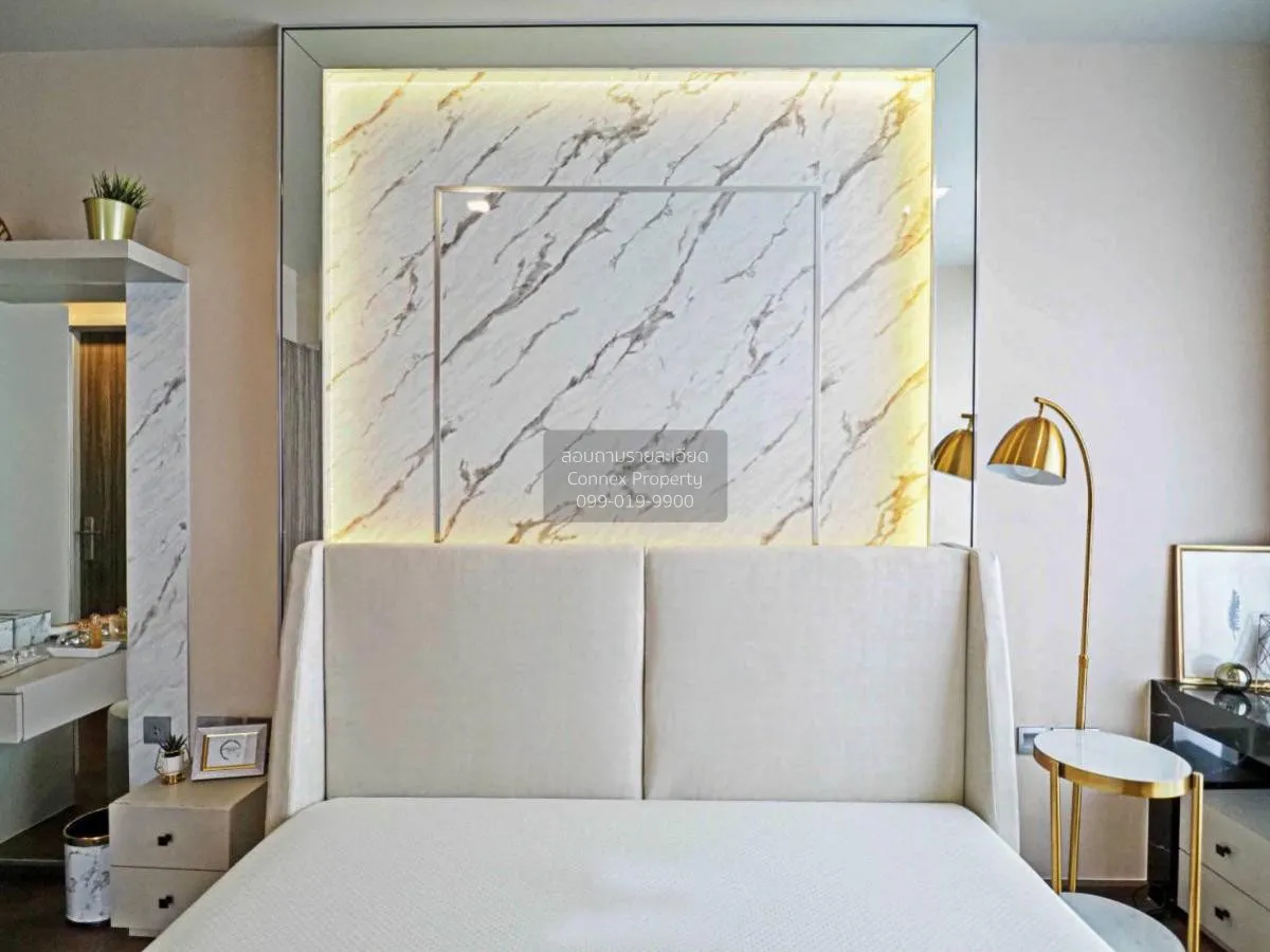 เช่าคอนโด  ไอดีโอ คิว สุขุมวิท 36 BTS-ทองหล่อ คลองตัน เขต คลองเตย