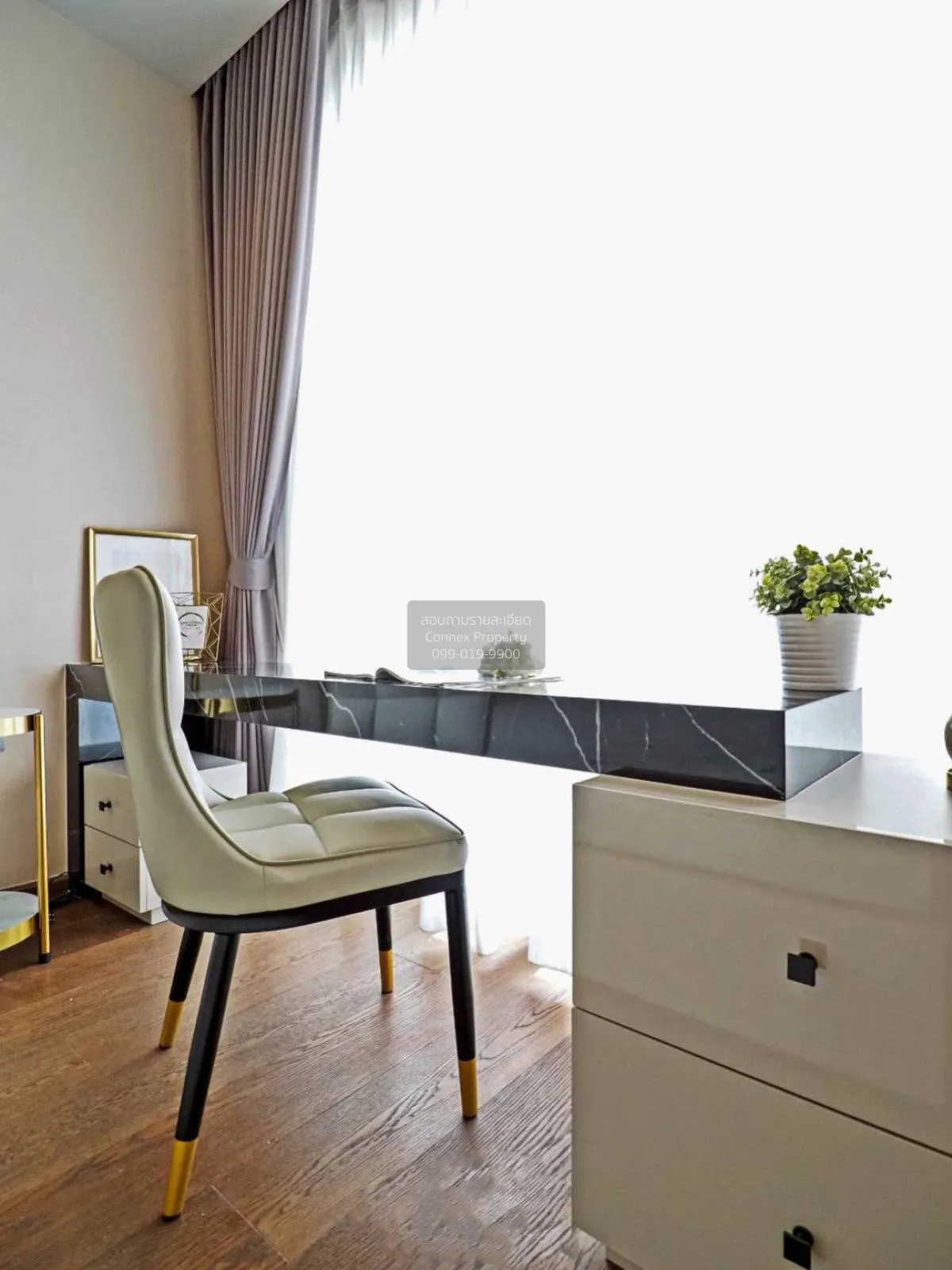 เช่าคอนโด  ไอดีโอ คิว สุขุมวิท 36 BTS-ทองหล่อ คลองตัน เขต คลองเตย