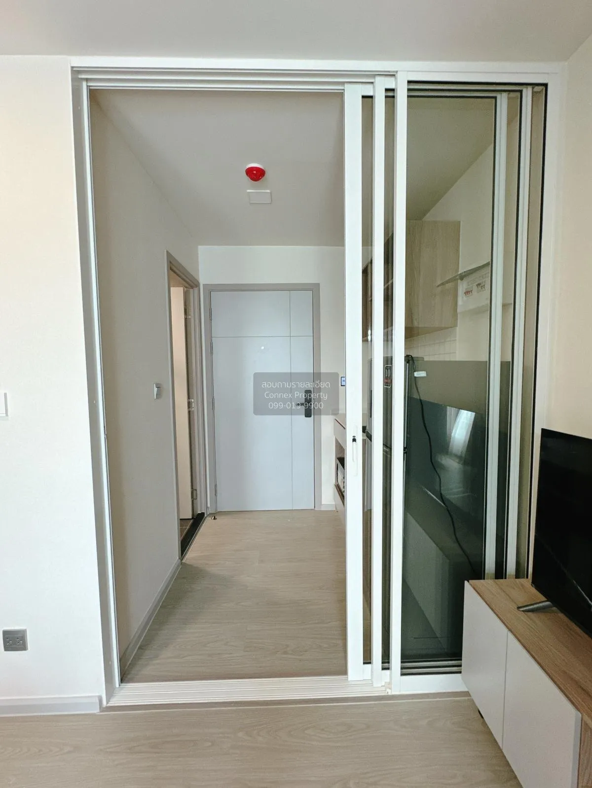 เช่าคอนโด  เคฟ ทาวน์ ไอส์แลนด์ คลองหนึ่ง คลองหลวง ปทุมธานี CX-102