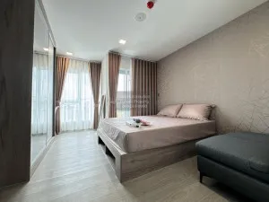 เช่าคอนโด  เคฟ ทาวน์ ไอส์แลนด์ คลองหนึ่ง คลองหลวง ปทุมธานี CX-102651