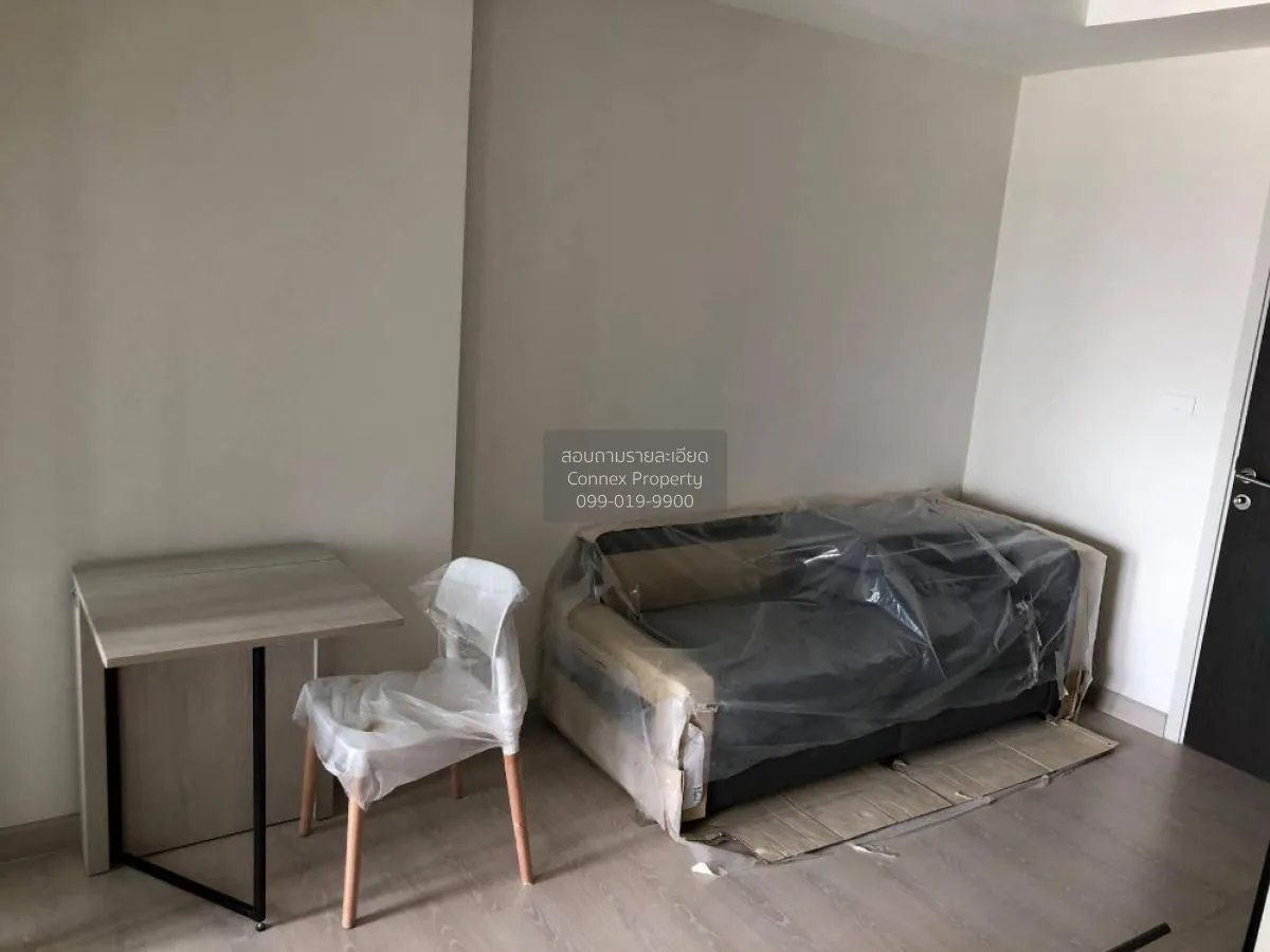 For Rent Condo , Niche id @ Pakkret Station , Ban Mai , Pak Kret  1