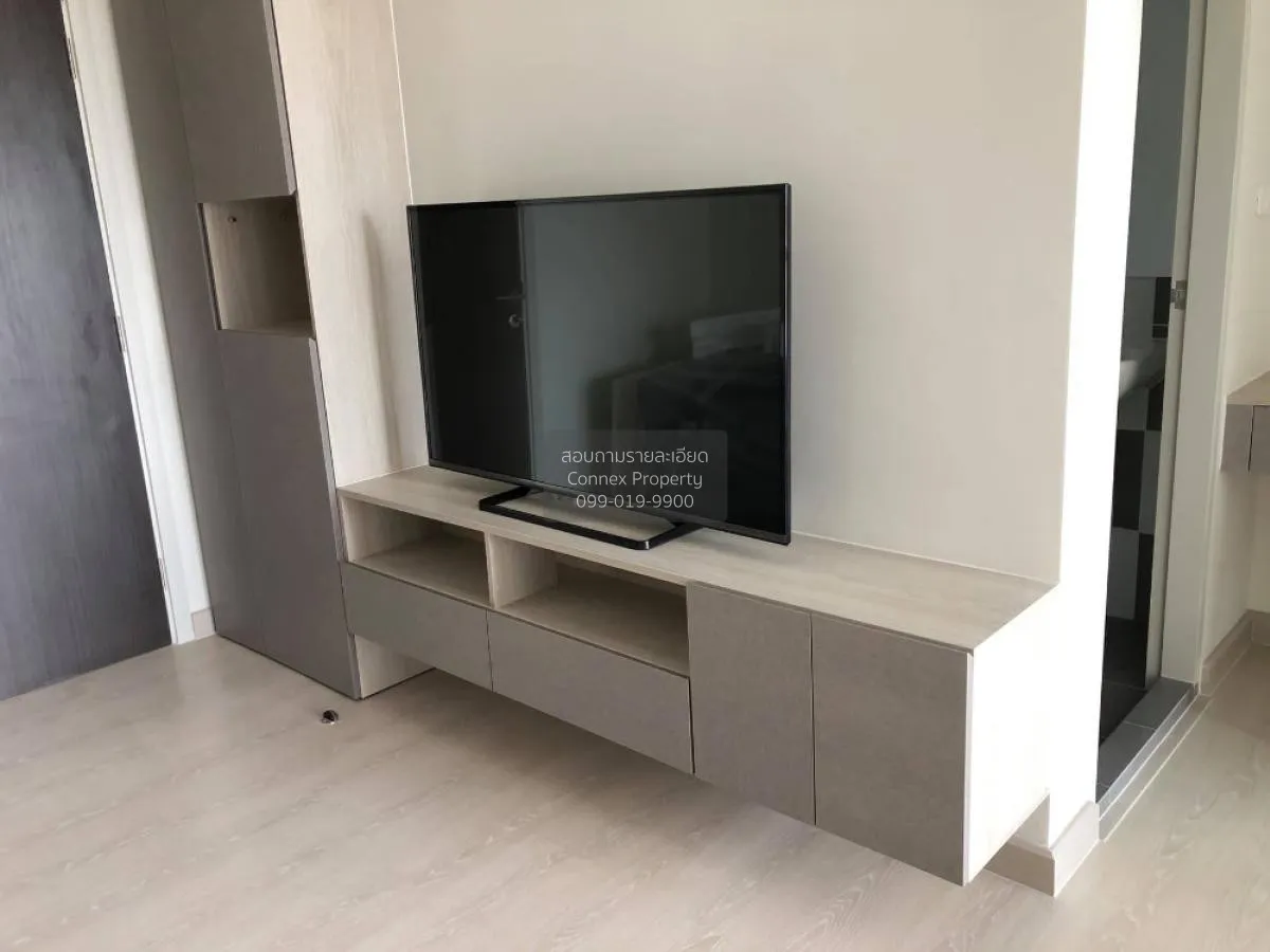 For Rent Condo , Niche id @ Pakkret Station , Ban Mai , Pak Kret  2