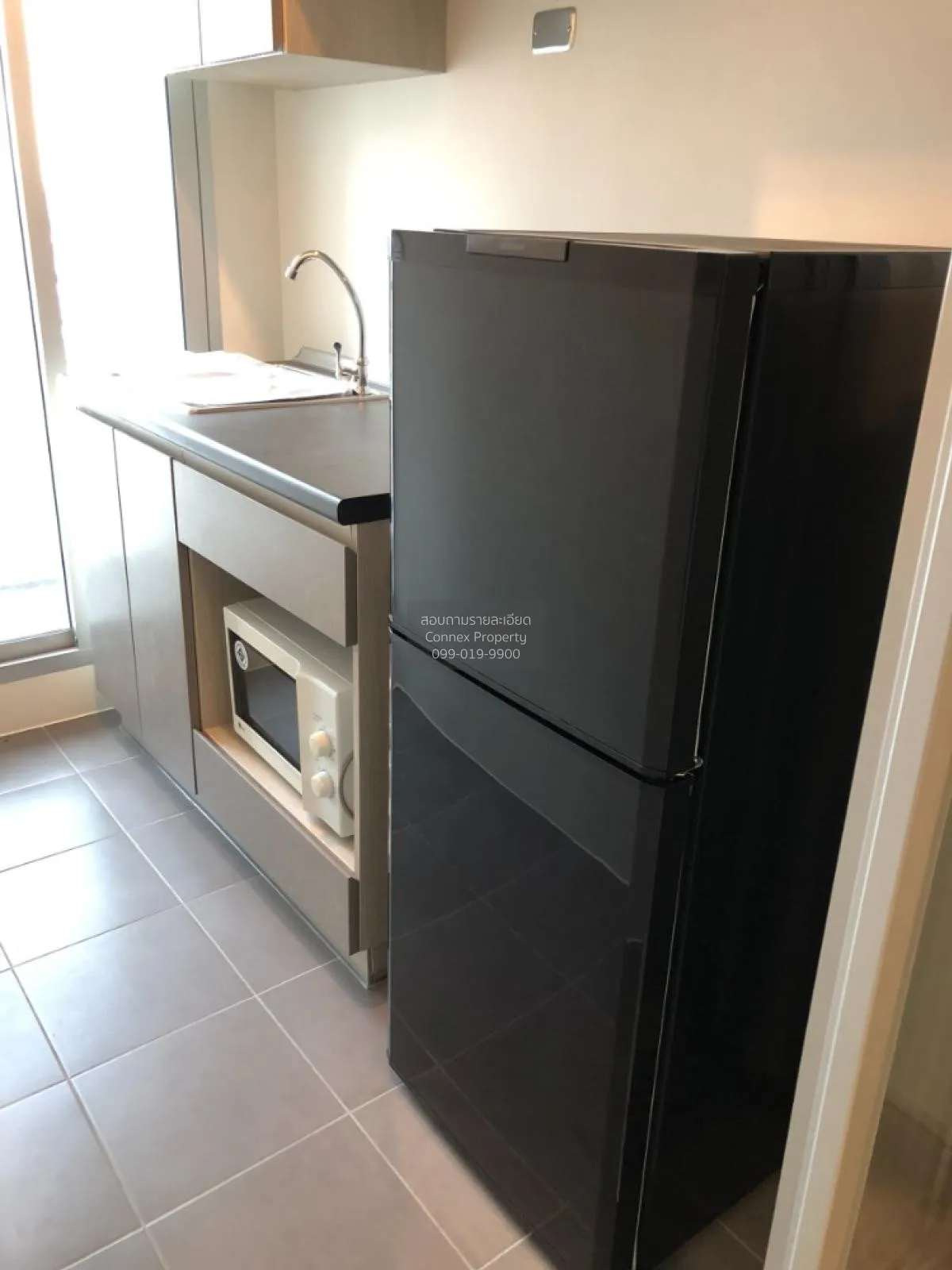 For Rent Condo , Niche id @ Pakkret Station , Ban Mai , Pak Kret  3