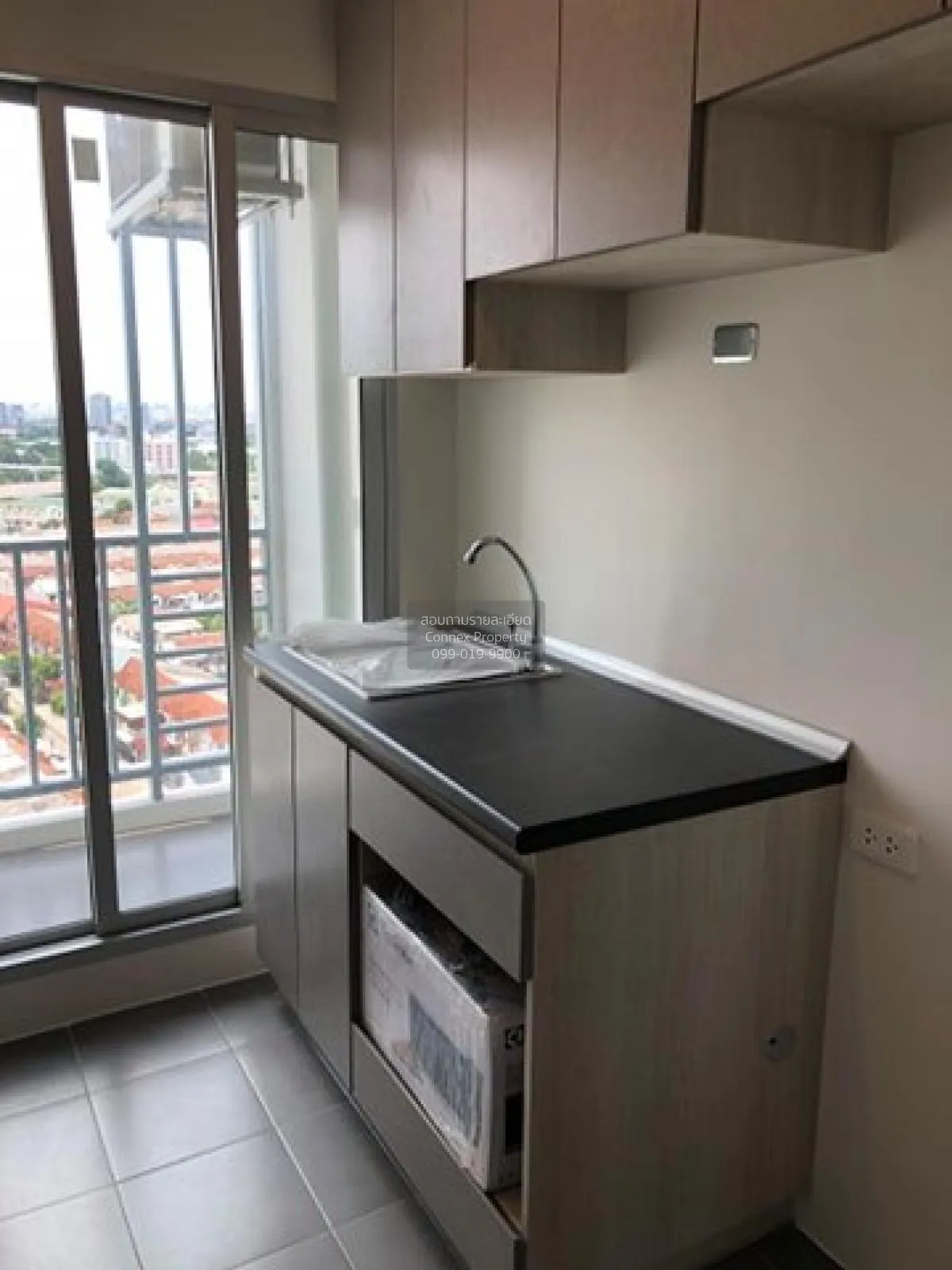 For Rent Condo , Niche id @ Pakkret Station , Ban Mai , Pak Kret  4