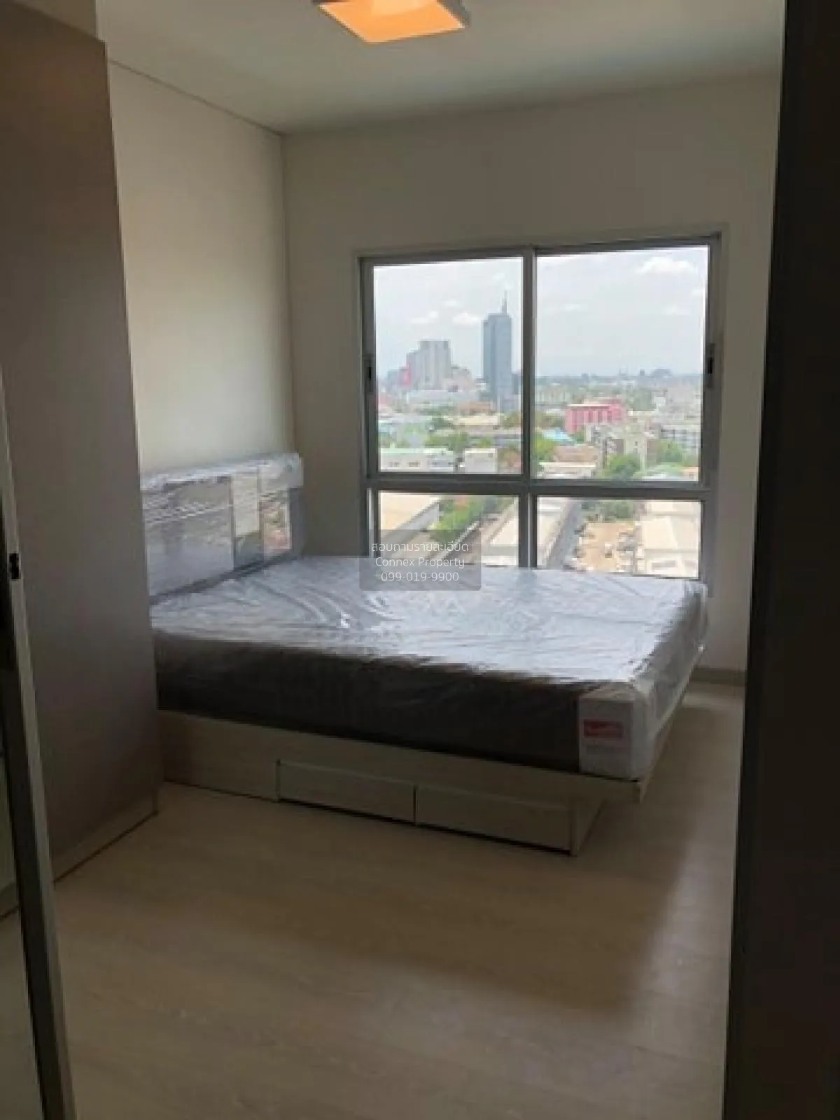 For Rent Condo , Niche id @ Pakkret Station , Ban Mai , Pak Kret 