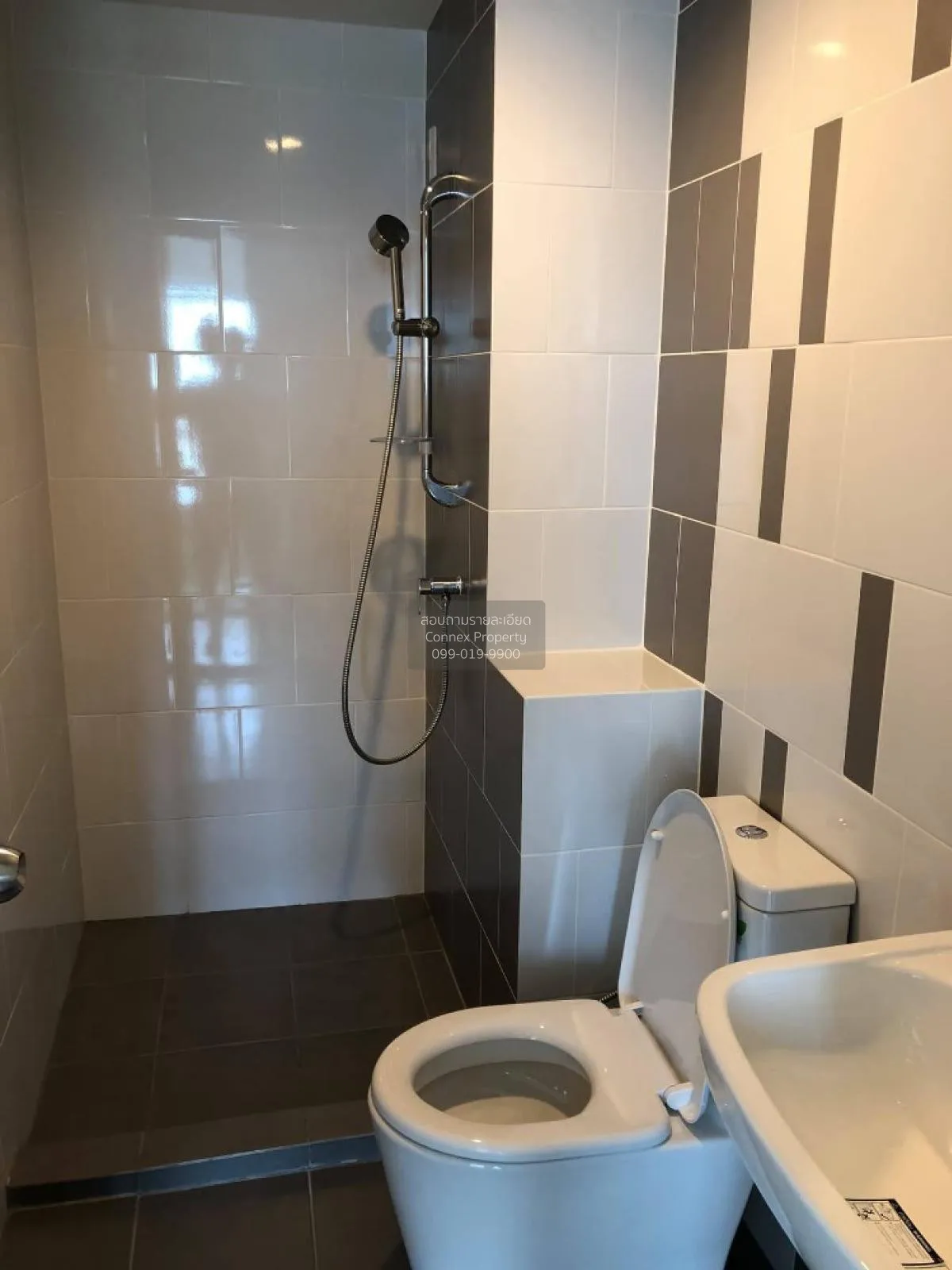 For Rent Condo , Niche id @ Pakkret Station , Ban Mai , Pak Kret 