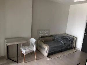 เช่าคอนโด  นิช ไอดี @ ปากเกร็ด สเตชั่น บ้านใหม่ ปากเกร็ด นนทบุรี CX-102663