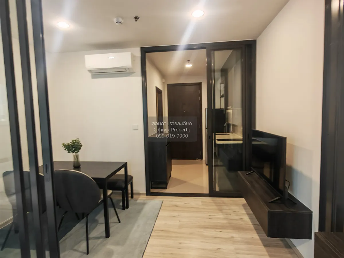 เช่าคอนโด  เอ็กซ์ที ห้วยขวาง MRT-ห้วยขวาง ห้วยขวาง เขต ห้วยขวาง ก 1