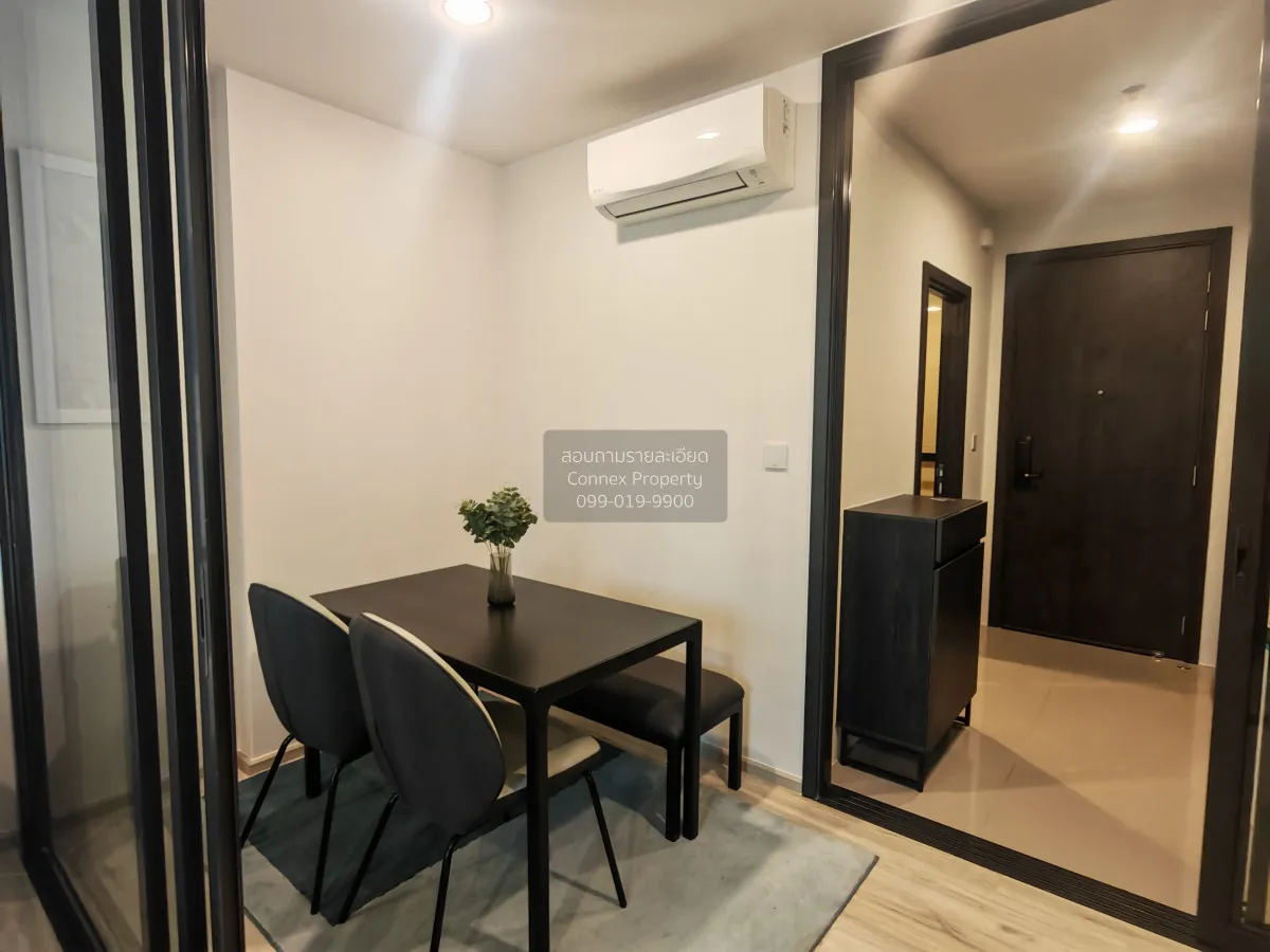 เช่าคอนโด  เอ็กซ์ที ห้วยขวาง MRT-ห้วยขวาง ห้วยขวาง เขต ห้วยขวาง ก 2