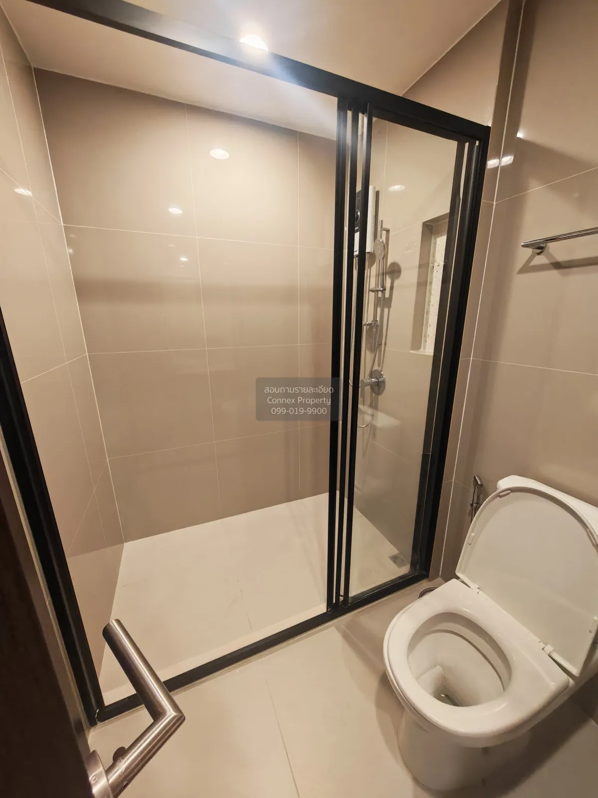 เช่าคอนโด  เอ็กซ์ที ห้วยขวาง MRT-ห้วยขวาง ห้วยขวาง เขต ห้วยขวาง ก