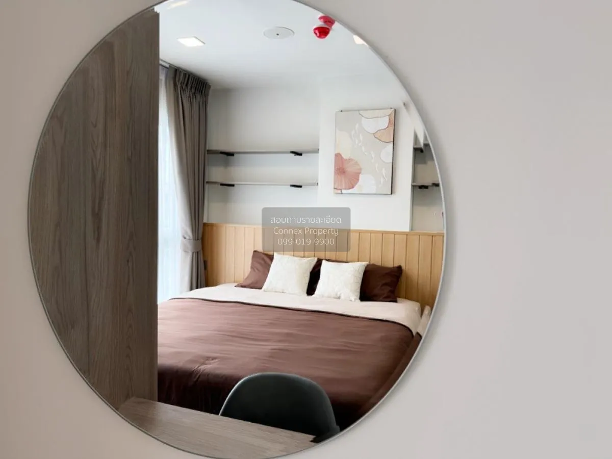For Rent Condo , Kave Town Island , Khlong Nueng , khlong Luang ,