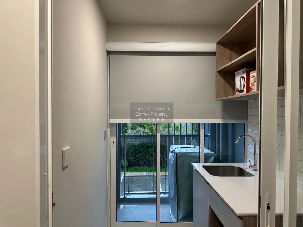 For Rent Condo , Kave Town Island , Khlong Nueng , khlong Luang ,