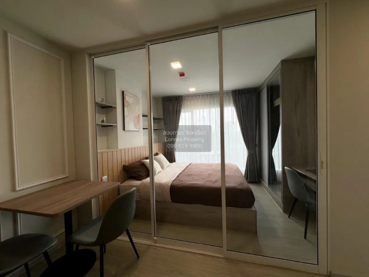 For Rent Condo , Kave Town Island , Khlong Nueng , khlong Luang ,