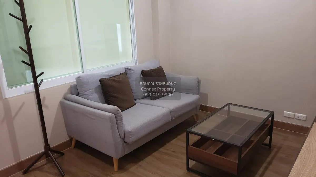 เช่าคอนโด  ไลฟ์ แอท สุขุมวิท 65 BTS-เอกมัย พระโขนงเหนือ เขต วัฒนา 1