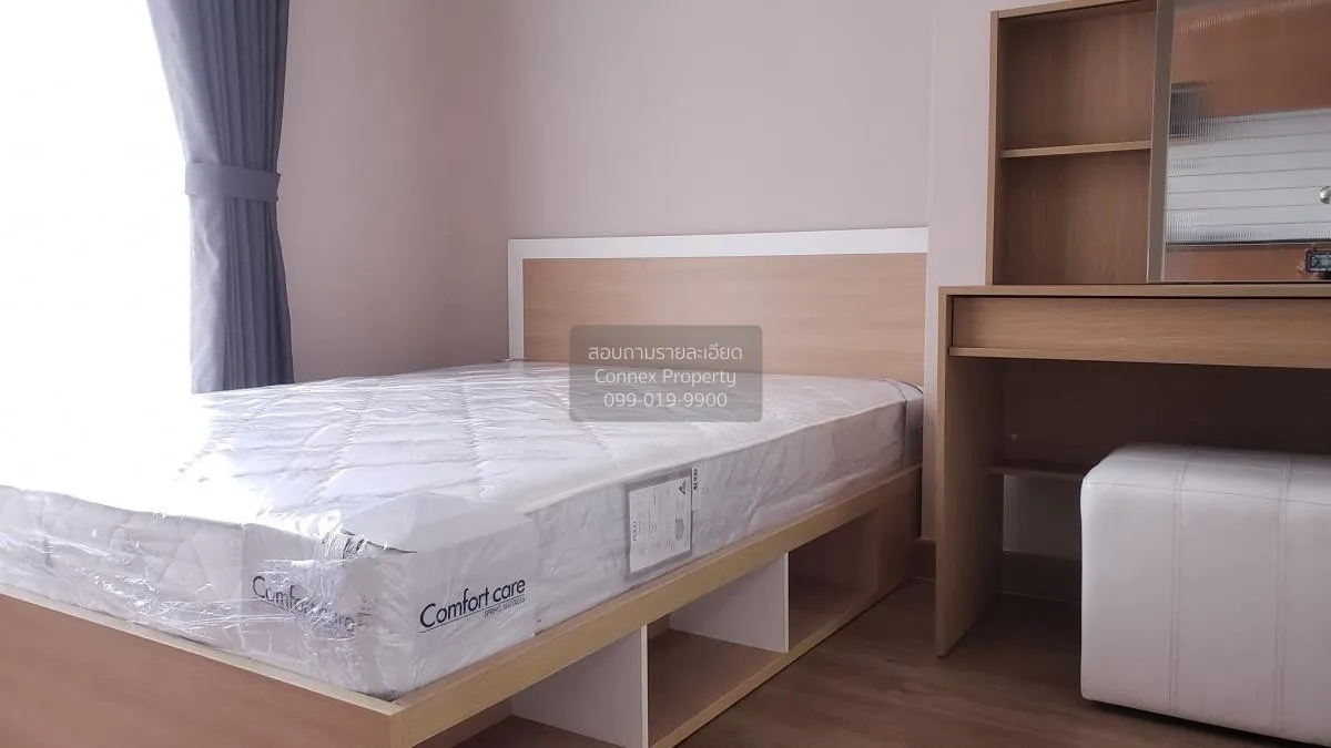 เช่าคอนโด  ไลฟ์ แอท สุขุมวิท 65 BTS-เอกมัย พระโขนงเหนือ เขต วัฒนา 4