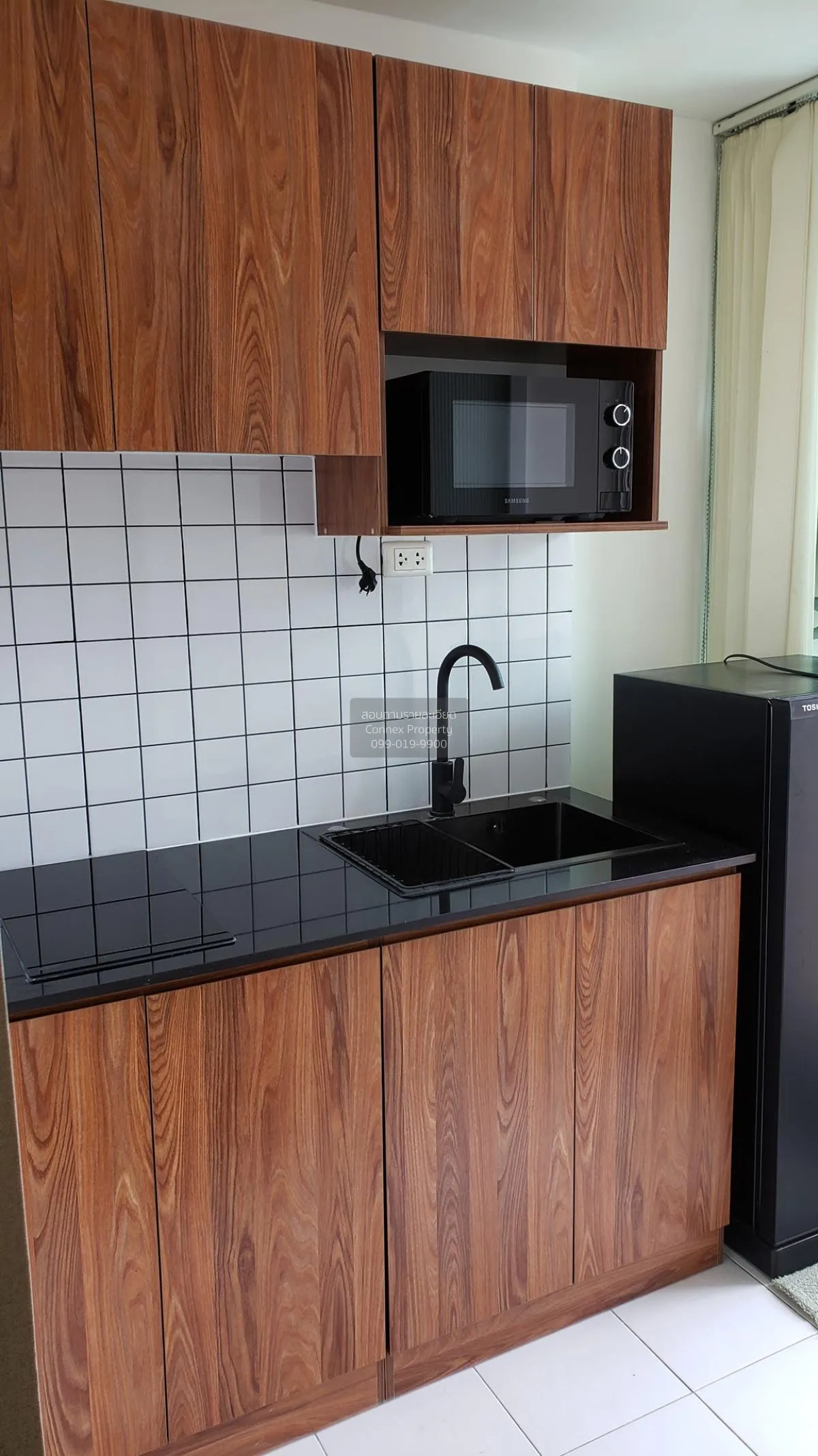 เช่าคอนโด  ไลฟ์ แอท สุขุมวิท 65 BTS-เอกมัย พระโขนงเหนือ เขต วัฒนา