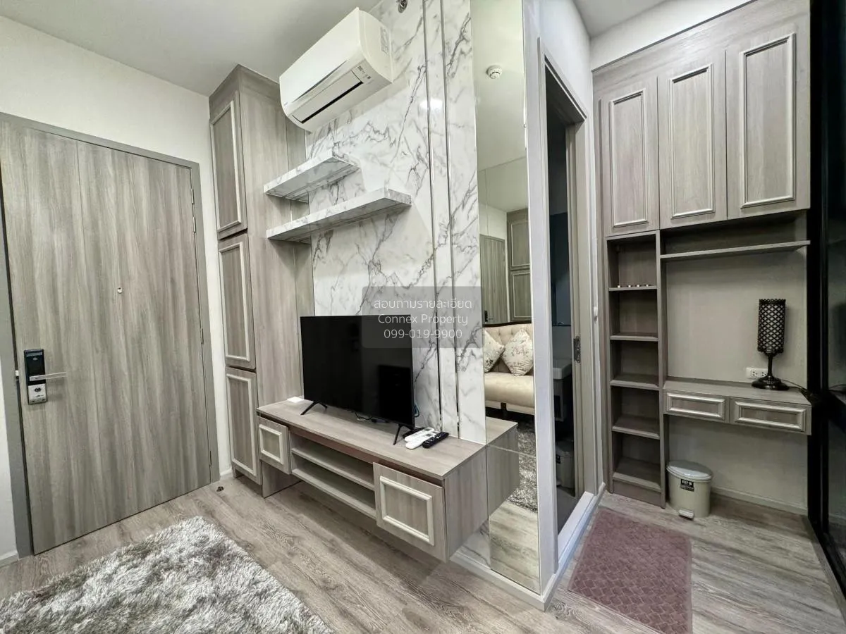 For Rent Condo , KnightsBridge Prime Ratchayothin , BTS-Phahon Yo 1