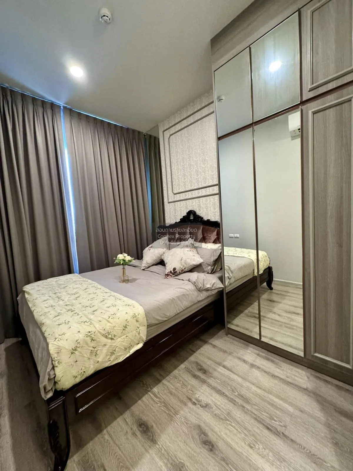 For Rent Condo , KnightsBridge Prime Ratchayothin , BTS-Phahon Yo 2