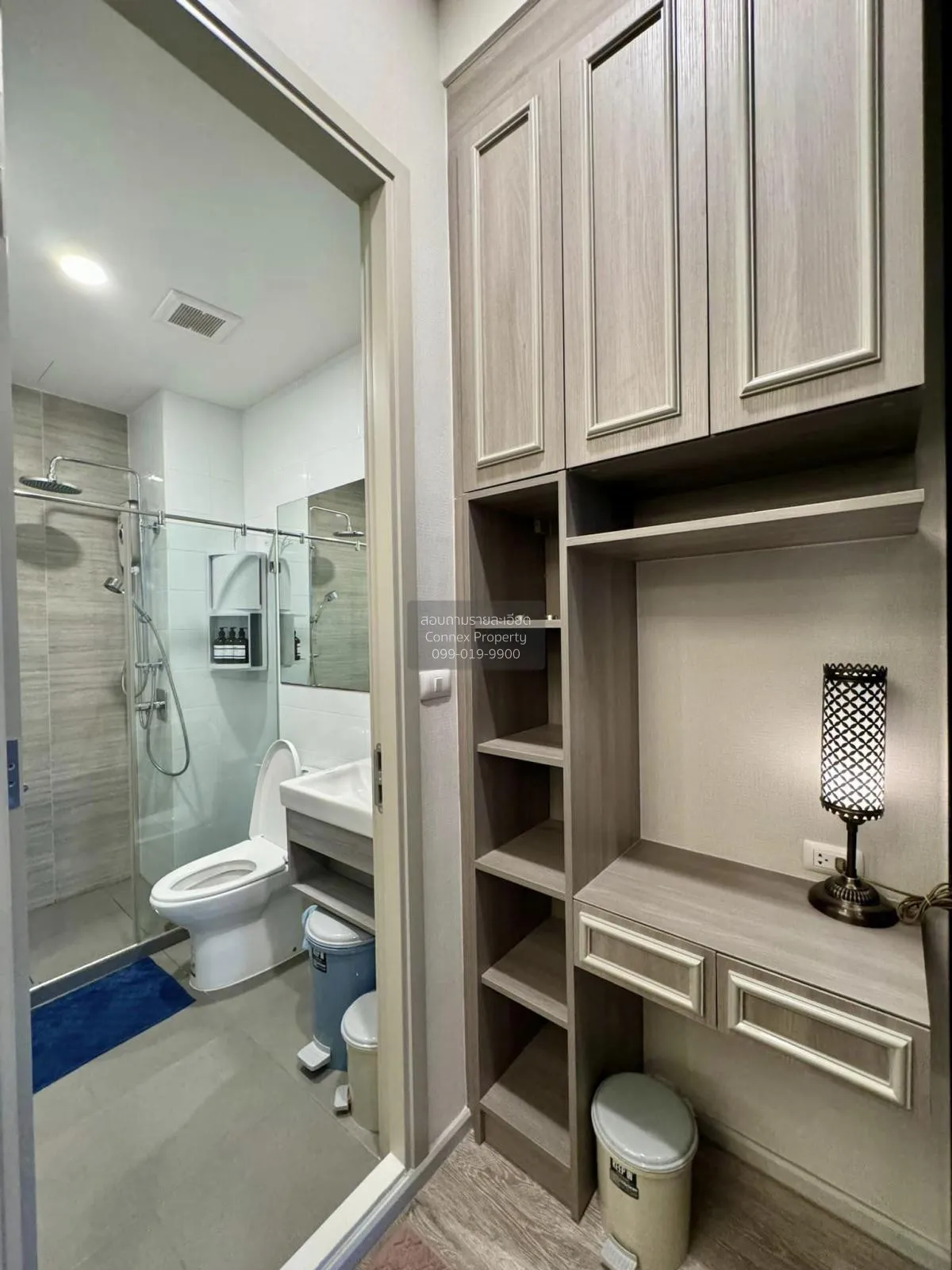 For Rent Condo , KnightsBridge Prime Ratchayothin , BTS-Phahon Yo 4