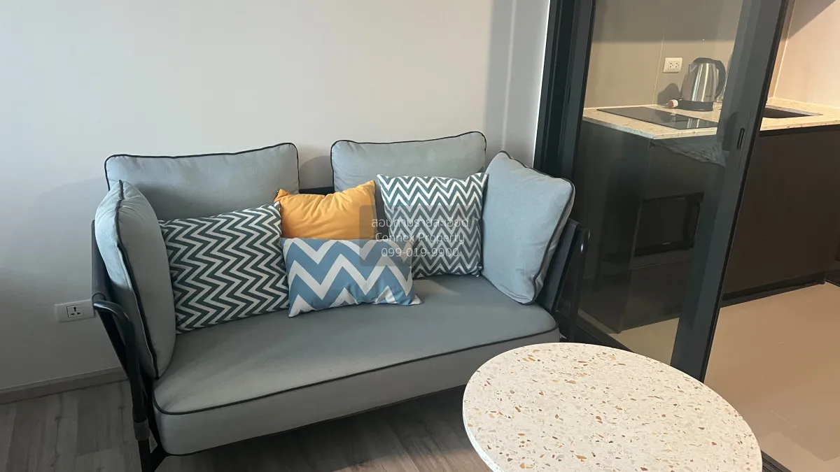 For Rent Condo , XT Huaikhwang , MRT-Huai Khwang , Huai Khwang ,  1