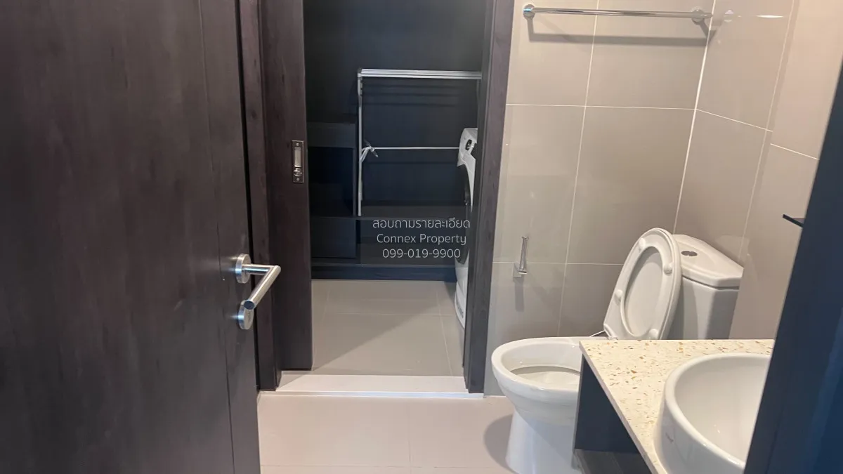 For Rent Condo , XT Huaikhwang , MRT-Huai Khwang , Huai Khwang ,  3