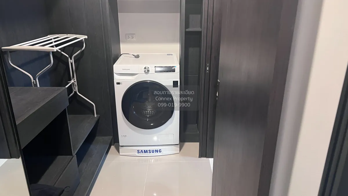 For Rent Condo , XT Huaikhwang , MRT-Huai Khwang , Huai Khwang ,  4