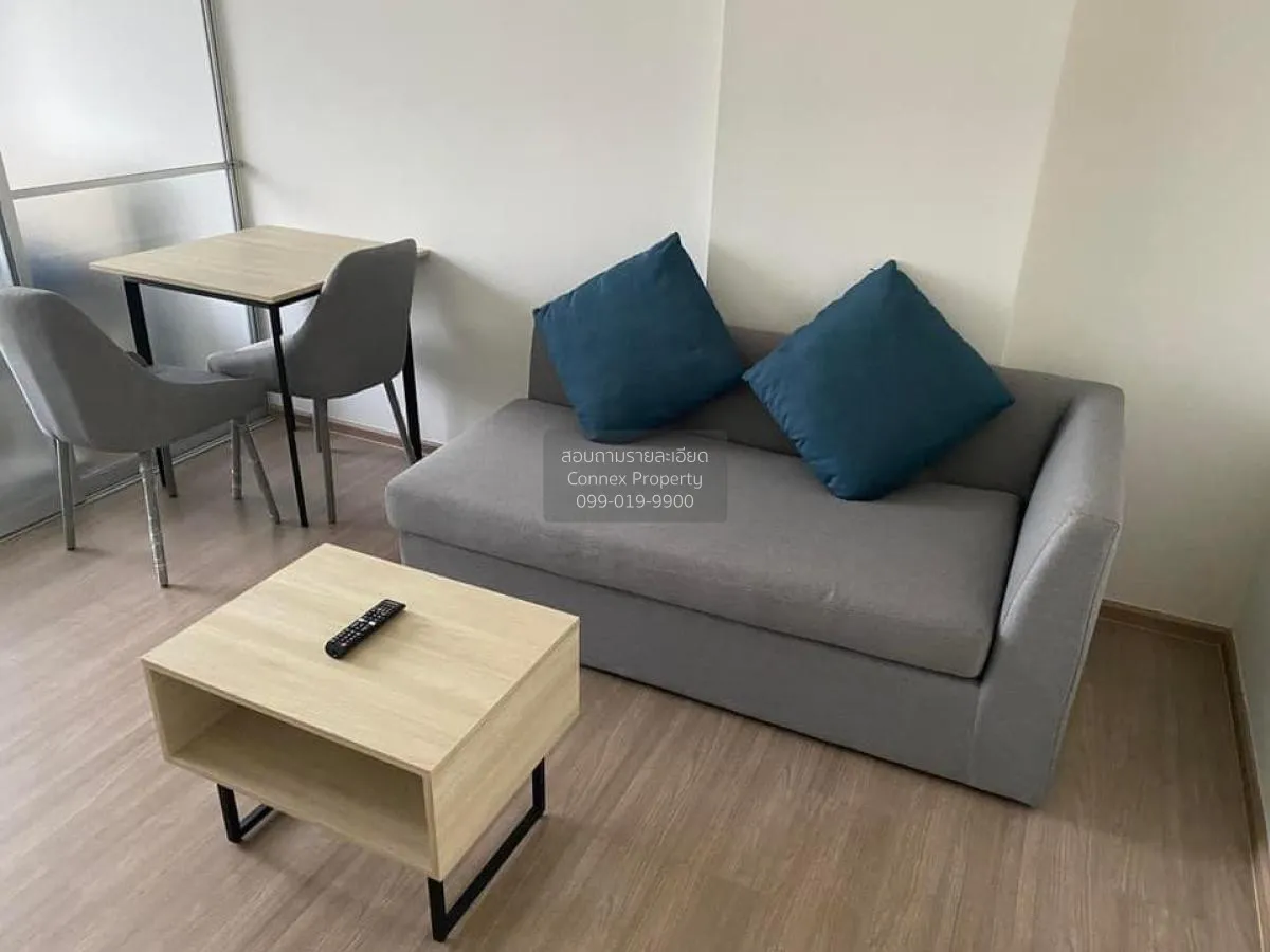 เช่าคอนโด  พาร์ค รามอินทรา ท่าแร้ง เขต บางเขน กรุงเทพ CX-102677 1