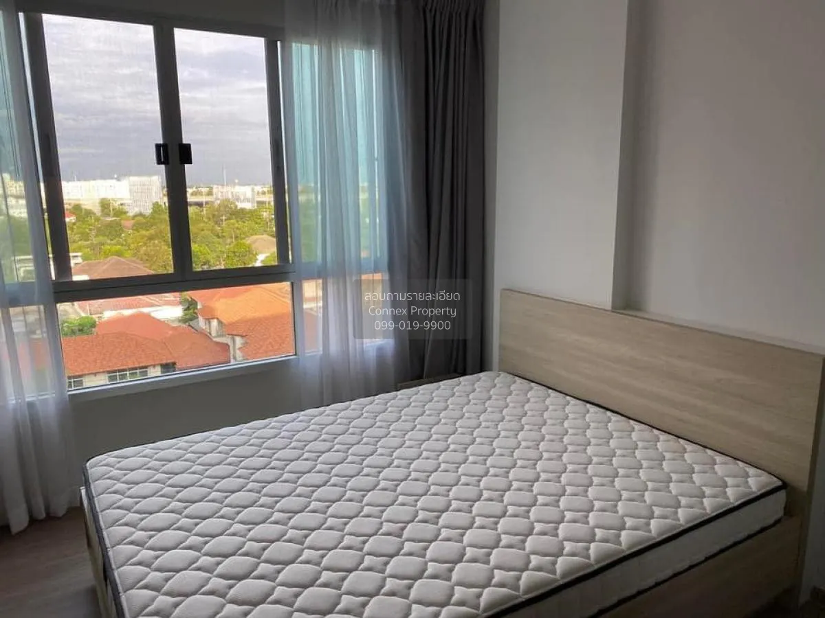 เช่าคอนโด  พาร์ค รามอินทรา ท่าแร้ง เขต บางเขน กรุงเทพ CX-102677 3