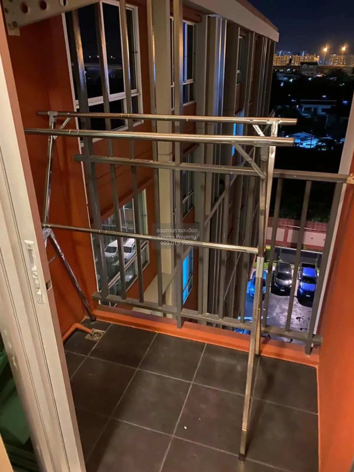 เช่าคอนโด  พาร์ค รามอินทรา ท่าแร้ง เขต บางเขน กรุงเทพ CX-102677