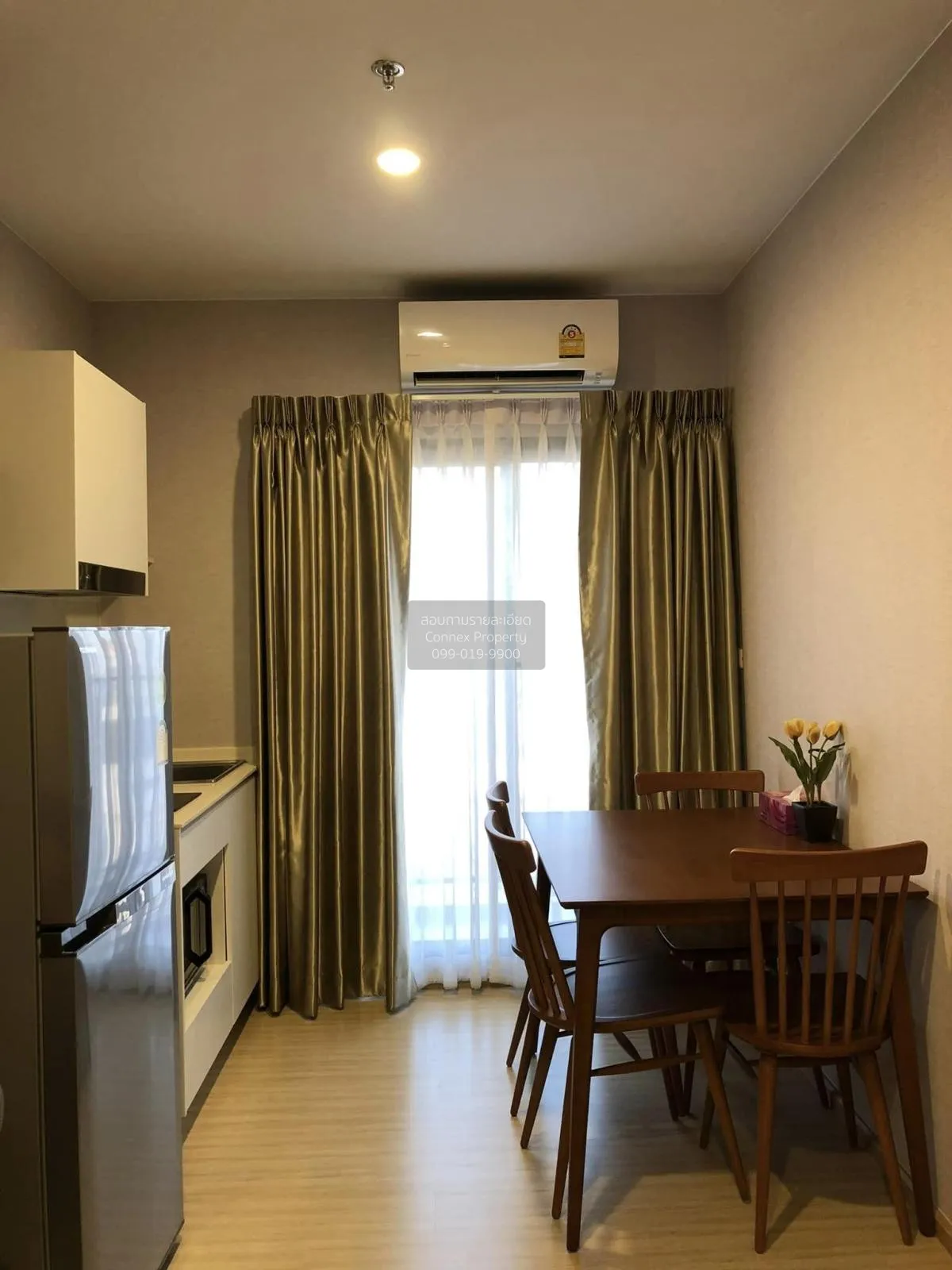 For Rent Condo , Plum Condo Pinklao Station , MRT-Bang Yi Khon ,  4