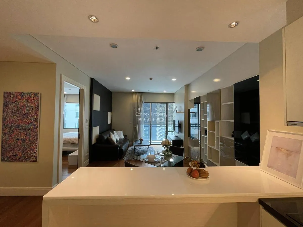 ขายคอนโด  ไบร์ท สุขุมวิท BTS-พร้อมพงษ์ คลองตัน เขต คลองเตย กรุงเท 3