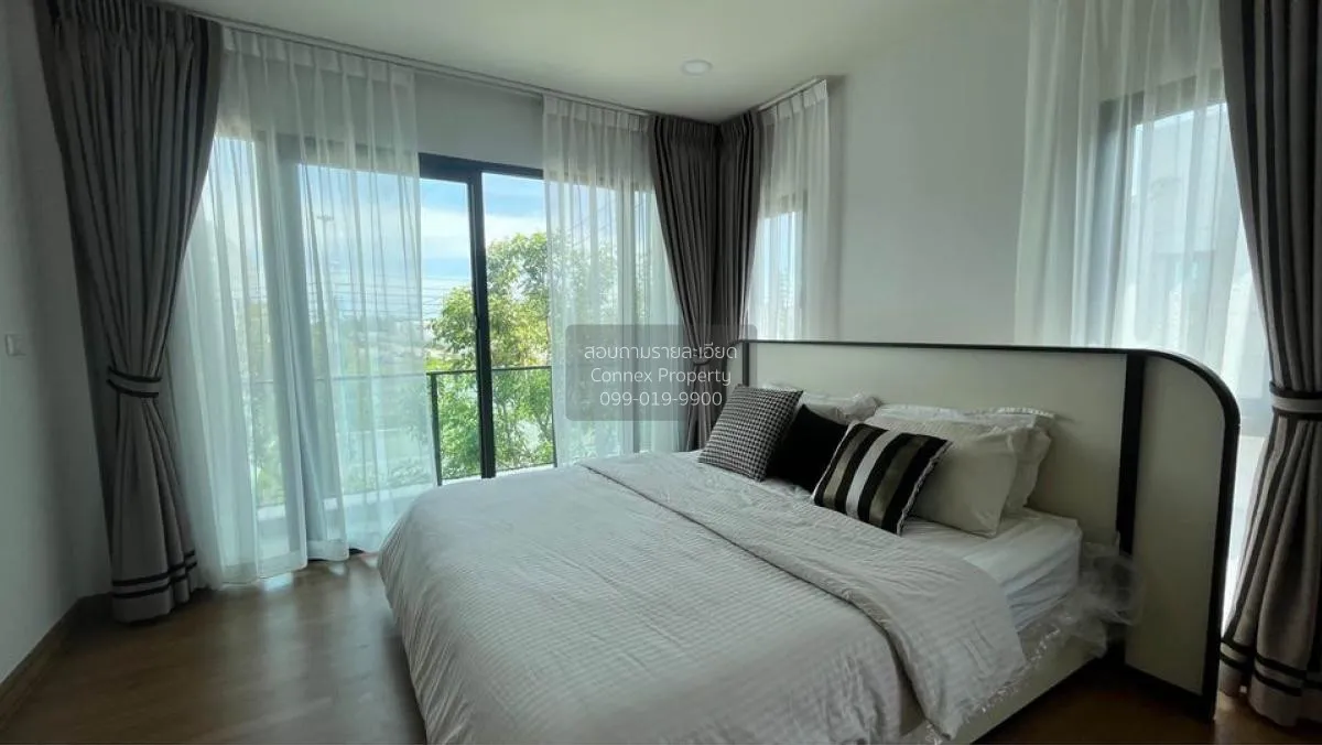 เช่าบ้าน  เซนโทร บางนา บางแก้ว บางพลี สมุทรปราการ CX-102683