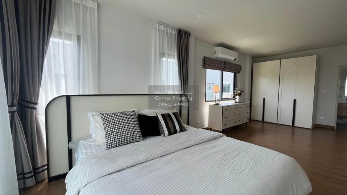 เช่าบ้าน  เซนโทร บางนา บางแก้ว บางพลี สมุทรปราการ CX-102683