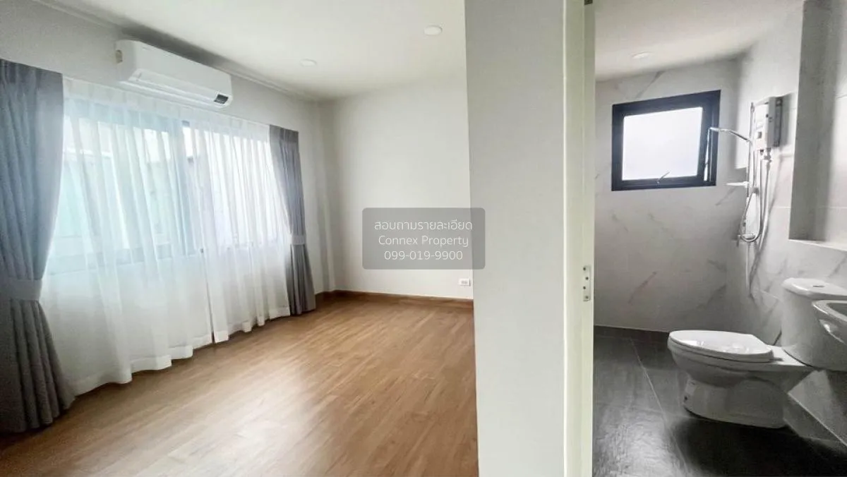 เช่าบ้าน  เซนโทร บางนา บางแก้ว บางพลี สมุทรปราการ CX-102683